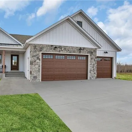 Buy this 3 bed house on 3212 Old Stone Way Northeast in Sauk Rapids, MN 56379