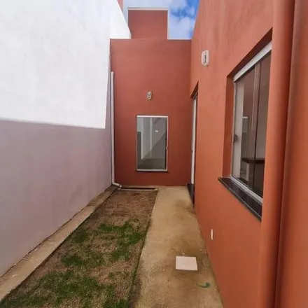 Buy this 2 bed house on Avenida Mendel in JK, Sete Lagoas - MG