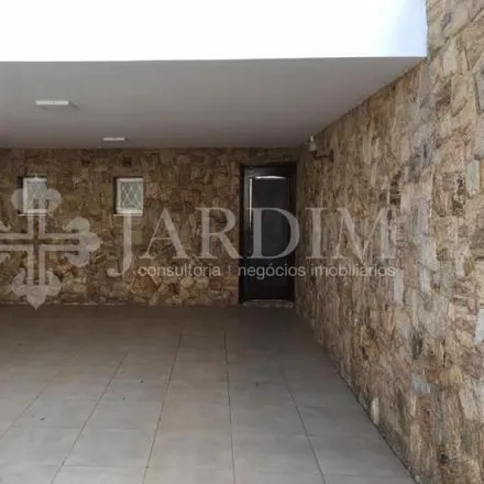 Rent this 3 bed house on Rua Angelo Tano in Nova América, Piracicaba - SP