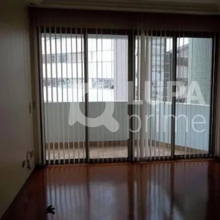 Buy this 4 bed apartment on Rua Voluntários da Pátria 3812 in Mandaqui, São Paulo - SP