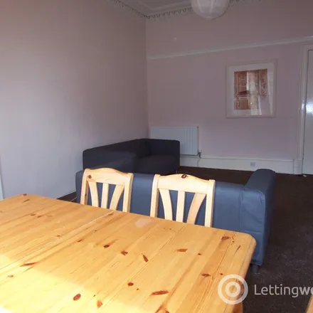 Rent this 6 bed apartment on Gilmore Place Lane in City of Edinburgh, EH3 9RQ