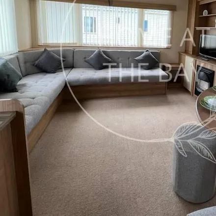 Rent this 3 bed house on Rhyl in LL18 3UU, United Kingdom