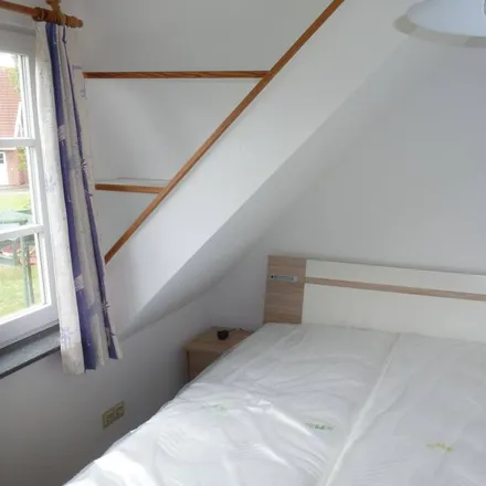 Rent this 2 bed house on 25718 Friedrichskoog
