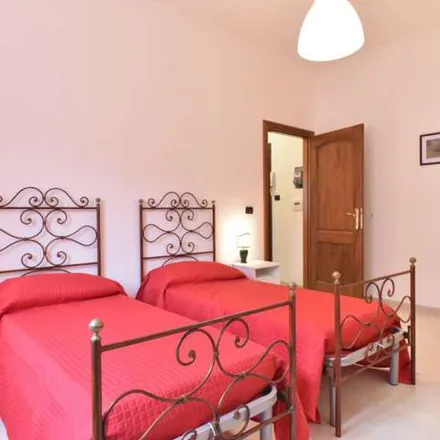 Image 7 - Cacio & Peppe, Via Baldo degli Ubaldi 1, 00165 Rome RM, Italy - Apartment for rent