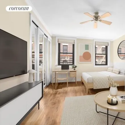 Buy this studio apartment on 26 Bedford Street in New York, NY 10014