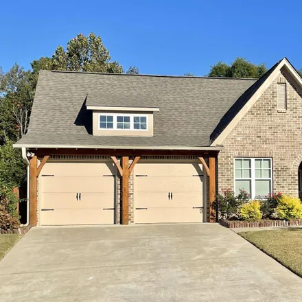 Rent this 3 bed house on 400 Shelby Farms Circle in Alabaster, AL 35007
