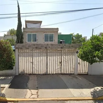 Buy this 5 bed house on Calle Sur 69 in Iztapalapa, 09450 Mexico City