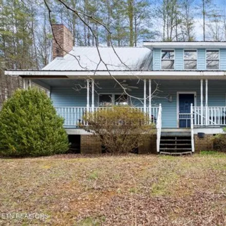 Buy this 5 bed house on 2252 Cove Pointe Road in Campbell County, TN 37766