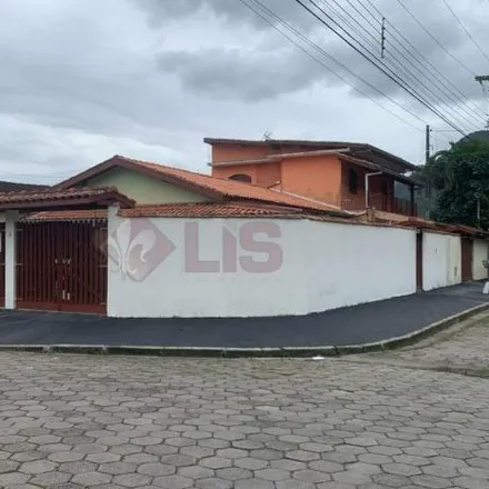 Image 2 - unnamed road, Jardim Bela Vista, Caraguatatuba - SP, 11662-320, Brazil - House for rent