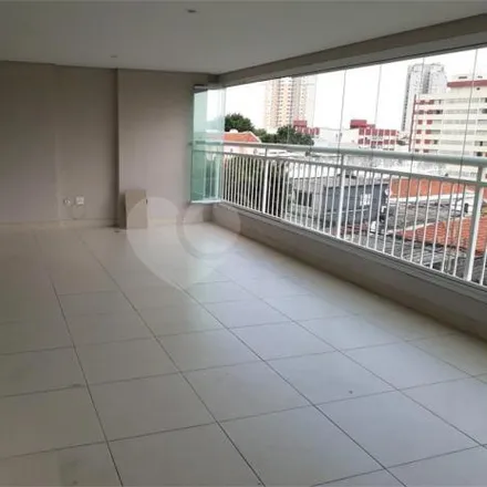 Buy this 3 bed apartment on Rua Luís Antônio dos Santos 336 in Alto de Santana, São Paulo - SP
