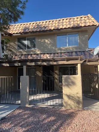 Rent this 2 bed townhouse on 1812 Plum Court in Henderson, NV 89014