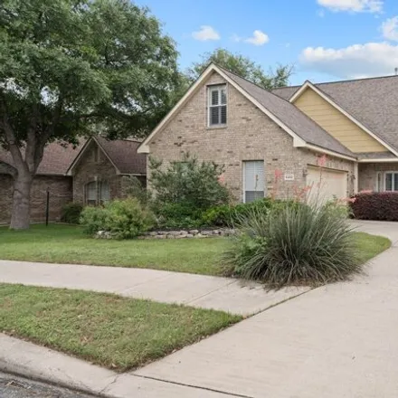Buy this 3 bed house on 6406 Hill Creek Drive in San Antonio, TX 78256