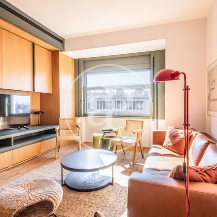 Rent this 3 bed apartment on BC Notaría in Avinguda Diagonal, 506