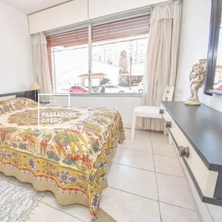 Rent this 2 bed apartment on Emilio Inzaurraga (Calle 31) 14 in 20100 Punta Del Este, Uruguay