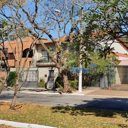 Image 1 - Avenida das Corujas, Vila Beatriz, São Paulo - SP, 05441, Brazil - House for sale