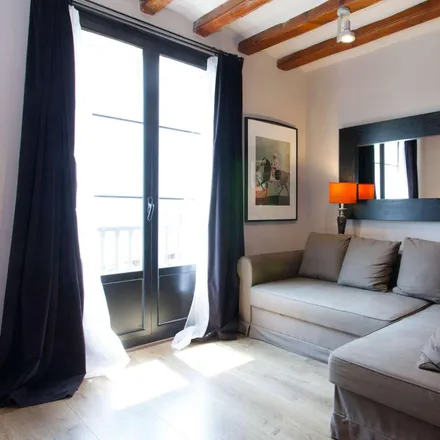 Image 5 - Carrer de l'Est, 19, 08001 Barcelona, Spain - Apartment for rent