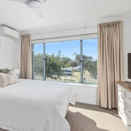 Rent this 2 bed apartment on Mollymook NSW 2539
