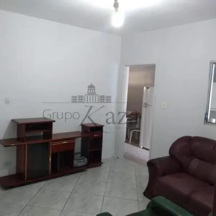 Image 1 - Rua Francisco Batista de Moraes, Jardim Santa Maria, Jacareí - SP, 12328-400, Brazil - House for sale