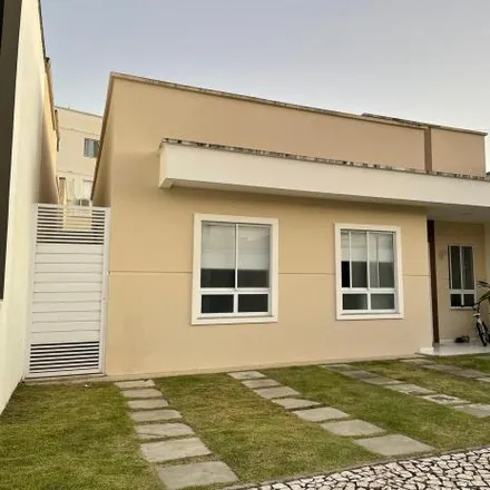 Image 2 - Rua Tobias Barreto, SIM, Feira de Santana - BA, 44085, Brazil - House for sale