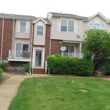 Buy this 2 bed house on 597 Great Beds Court in Perth Amboy, NJ 08861