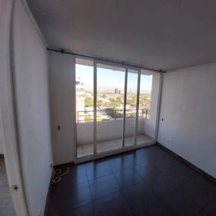 Rent this 2 bed apartment on San Nicolás 1389 in 892 0099 San Miguel, Chile
