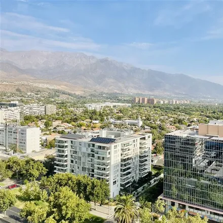 Image 8 - Avenida Chesterton 7926, 756 0846 Provincia de Santiago, Chile - Apartment for sale