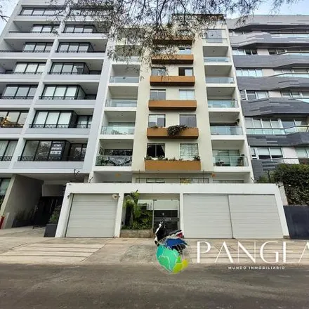 Rent this 2 bed apartment on Calle Dalias in Miraflores, Lima Metropolitan Area 15074