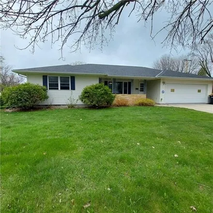 Buy this 3 bed house on 430 2nd Street Southeast in Renville, Emmet Township