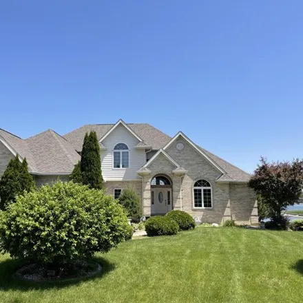 Buy this 5 bed house on 10270 Doubletree Drive South in Winfield, IN 46307