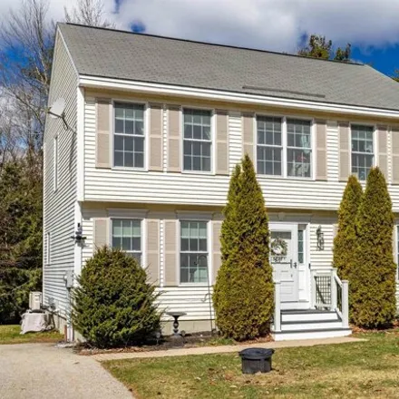 Buy this 3 bed house on 38 Patch Hill Road in Milford, NH 03055