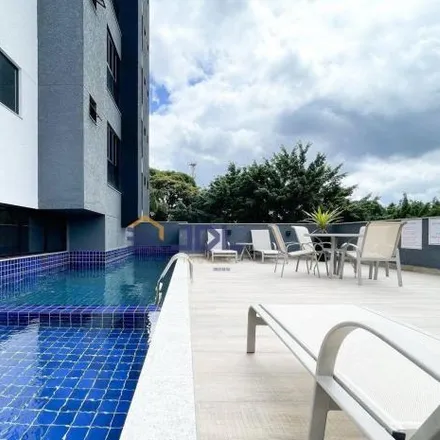 Buy this 2 bed apartment on Rua Engenheiro Paul Werner 1194 in Itoupava Seca, Blumenau - SC