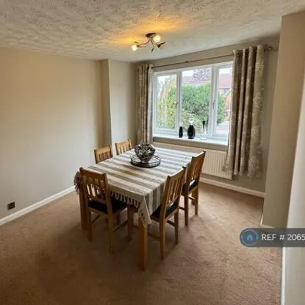 Image 6 - Valley Road, Markfield, LE67 9QS, United Kingdom - House for rent