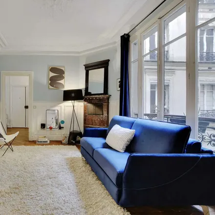 Image 7 - 11 Rue du Cardinal Mercier, 75009 Paris, France - Apartment for rent