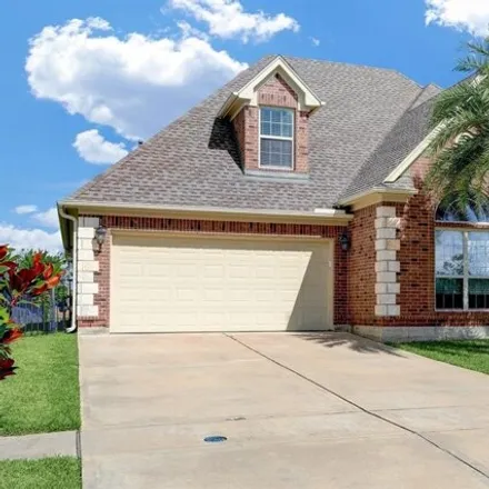 Image 2 - unnamed road, Glen Cove, League City, TX 77565, USA - House for rent