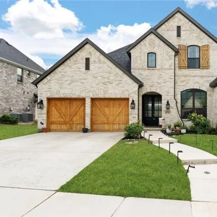 Buy this 5 bed house on Elderberry Way in Flower Mound, TX