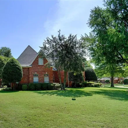 Image 3 - 203 Donley Court, Southlake, TX 76092, USA - House for rent