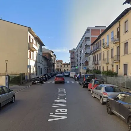 Image 1 - Via Vittorio Locchi 47c, 50141 Florence FI, Italy - Apartment for rent