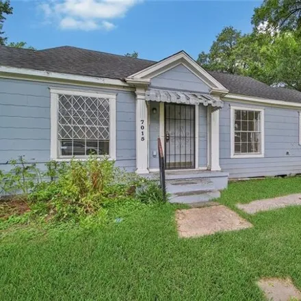 Image 3 - 7015 Eastwood St, Houston, Texas, 77021 - House for rent