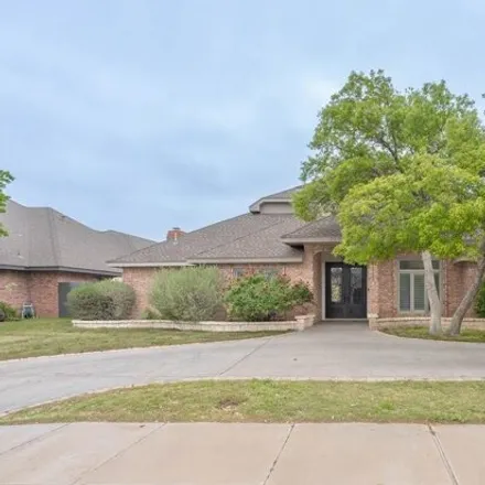 Buy this 5 bed house on 3838 Baybrook Court in Midland, TX 79707