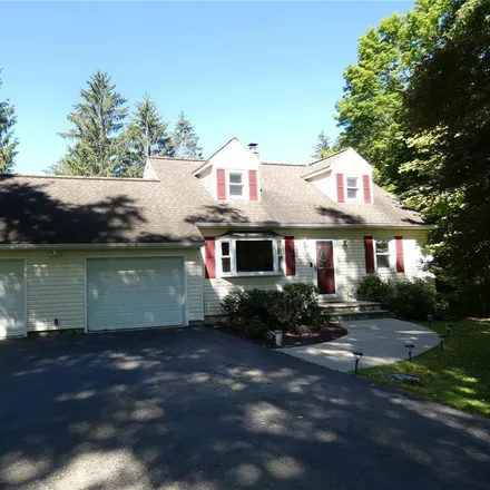 Buy this 3 bed house on 432 East Maine Road in Choconut Center, Village of Johnson City