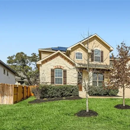 Buy this 4 bed house on Esser Crossing in Cranes Mill, Comal County