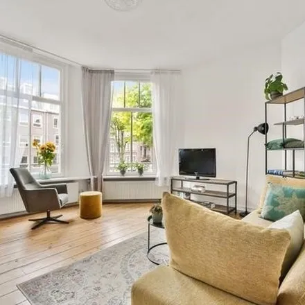 Rent this 3 bed apartment on Canal Ring Area of Amsterdam in Jacob Catskade, 1052 BR Amsterdam