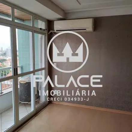 Image 2 - Rua Aquilino Pacheco, Higienópolis, Piracicaba - SP, 13419-150, Brazil - Apartment for sale