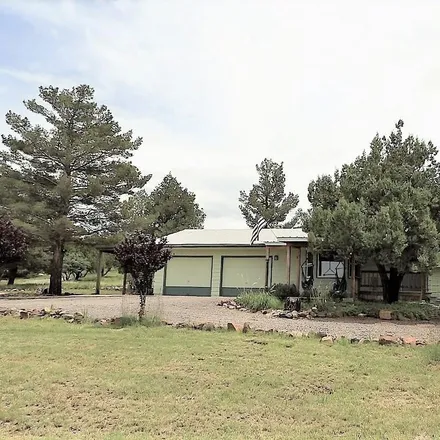 Buy this 4 bed house on 621 Apache Circle in Silver City, NM 88061