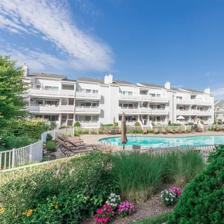 Buy this 2 bed condo on 902 Ocean Drive in Lower Township, NJ 08204