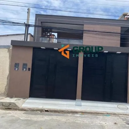 Rent this 3 bed house on Avenida Santana do Ipanema in Cruz das Almas, Maceió - AL