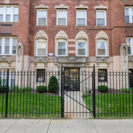 Image 3 - 5710 North Winthrop Avenue, Chicago, IL 60660, USA - Apartment for rent