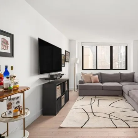 Image 2 - Gramercy Place, East 22nd Street, New York, NY 10010, USA - Condo for sale