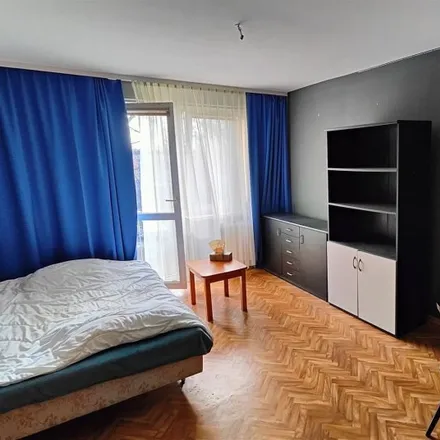 Buy this 2 bed apartment on Feliksa Nowowiejskiego 19H in 45-723 Opole, Poland