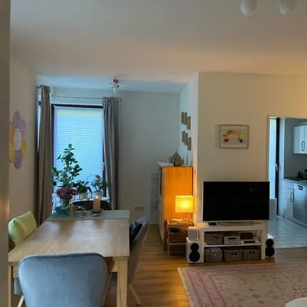 Rent this 2 bed apartment on Kaspar-Ohm-Weg 11 in 22391 Hamburg, Germany